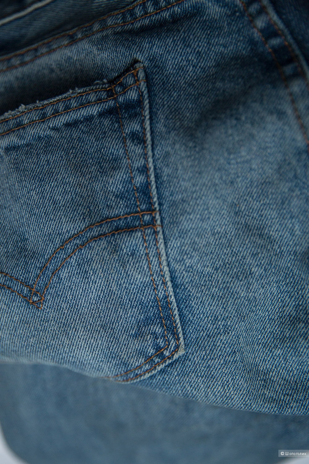 Джинсы Levi's 505 C размер 28