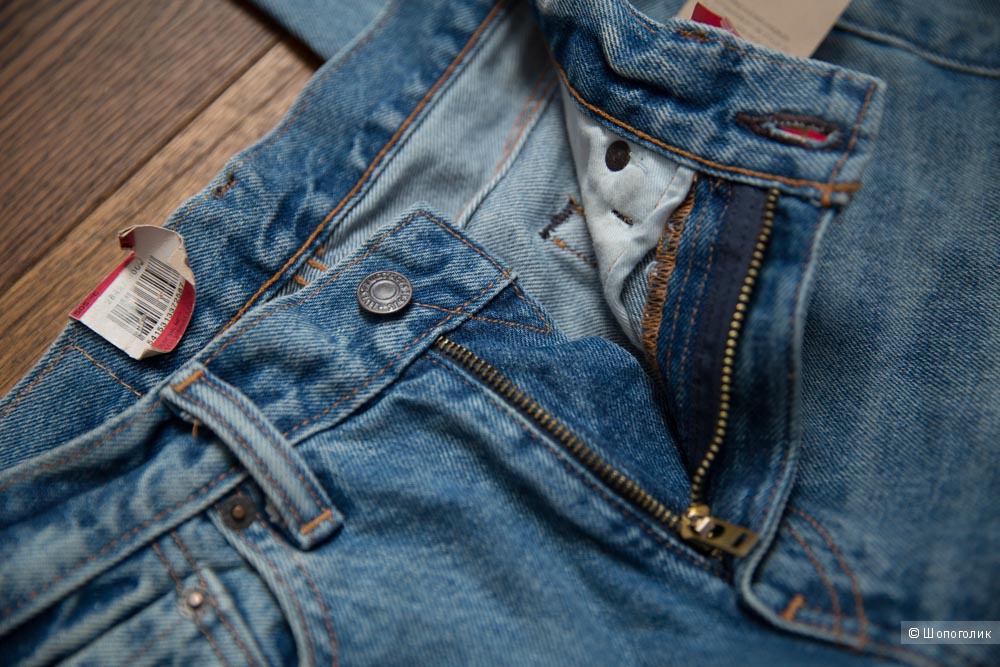 Джинсы Levi's 505 C размер 28