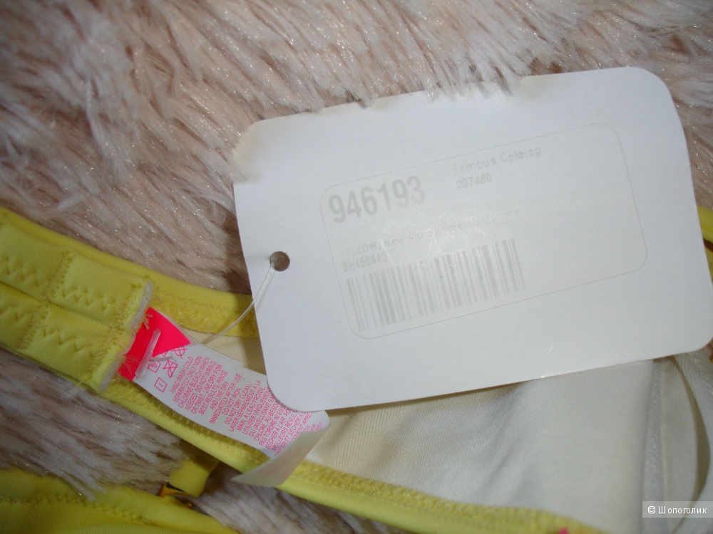 Купальник Victoria`s Secret , XS / S.