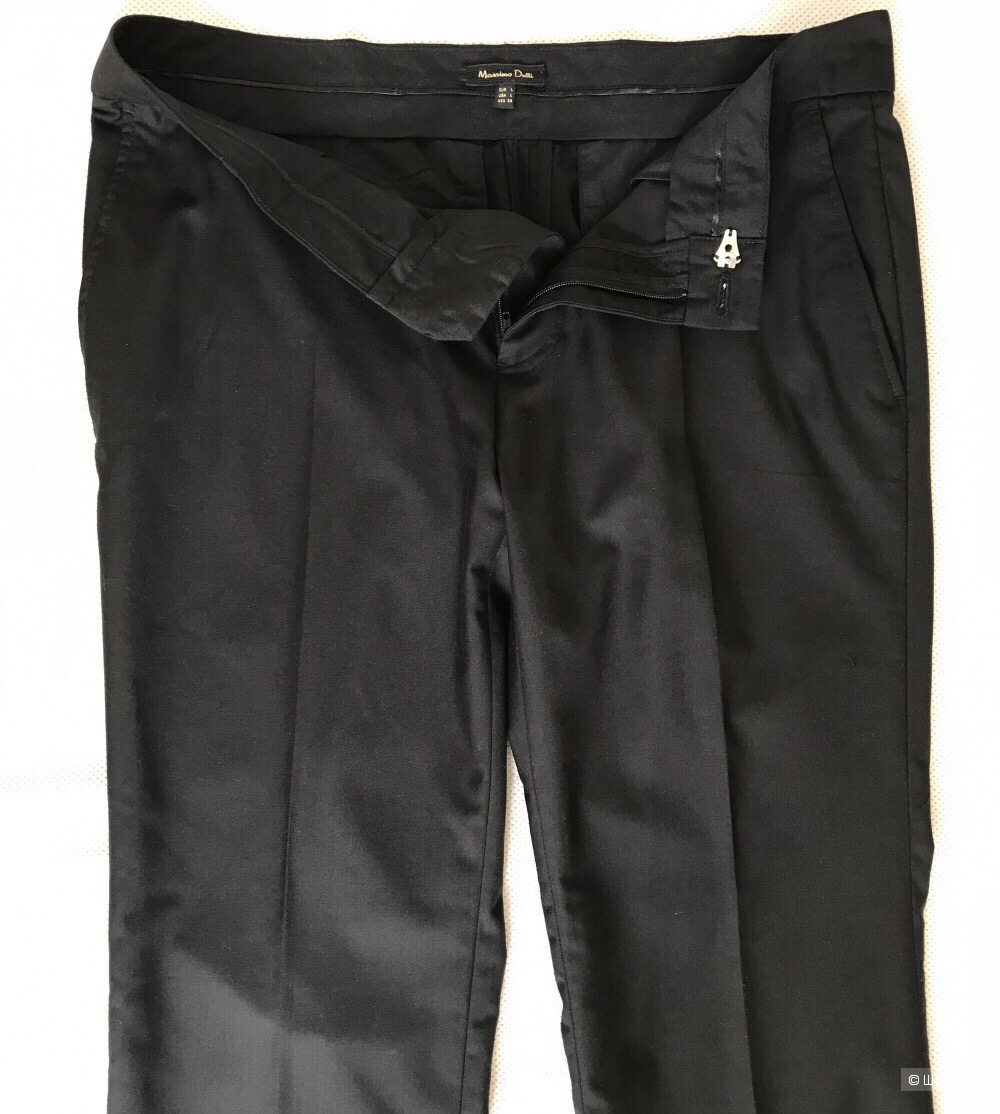 Брюки Massimo Dutti 44-46 RU