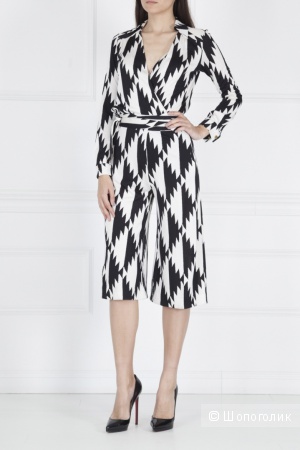 Комбинезон Diane von furstenberg one size