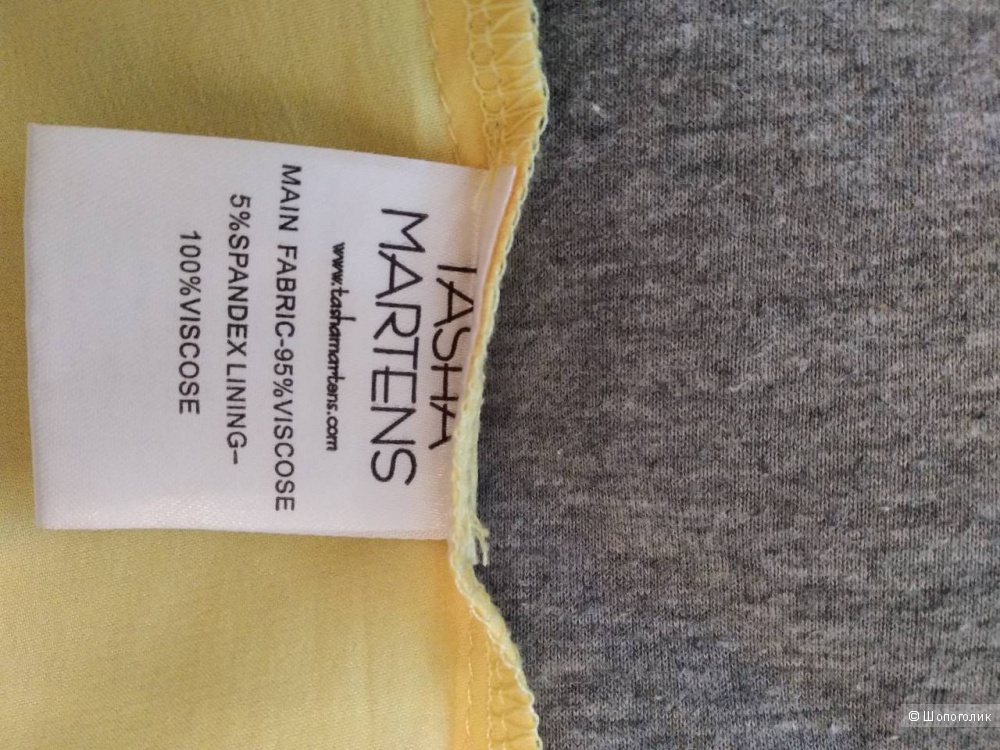 Платье Tasha Martens, размер XS