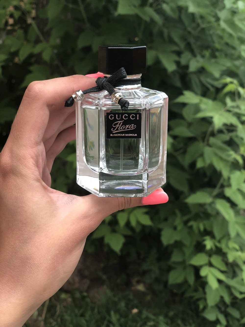 Gucci Flora Glamorous Magnolia EDT 50ml