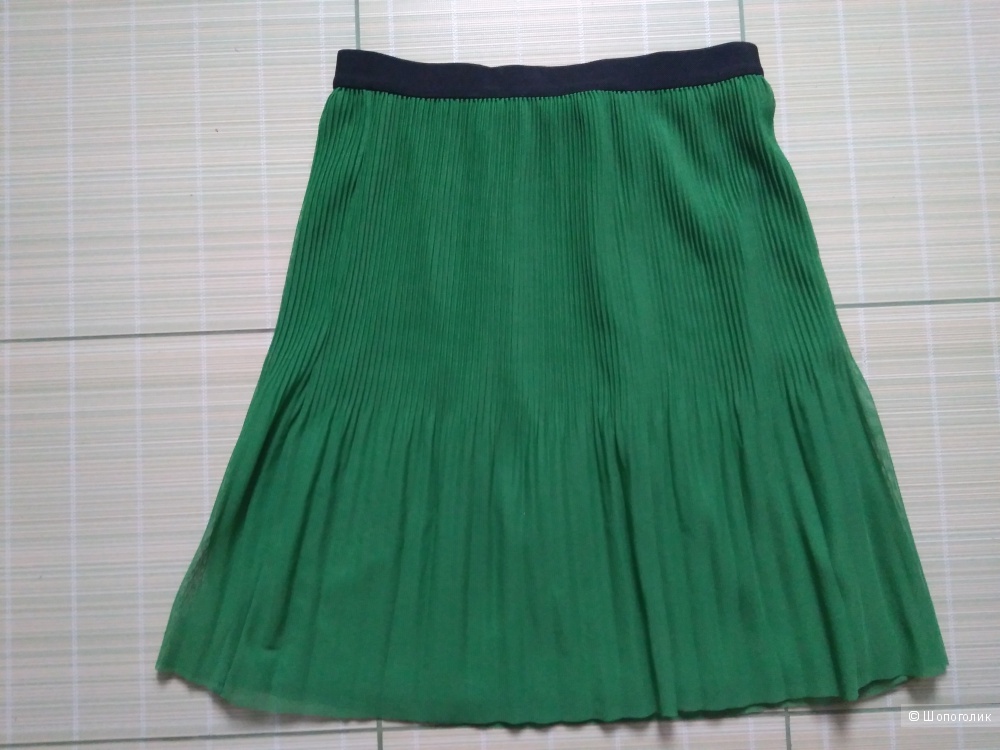 Комплект юбка и топ размер 42-44