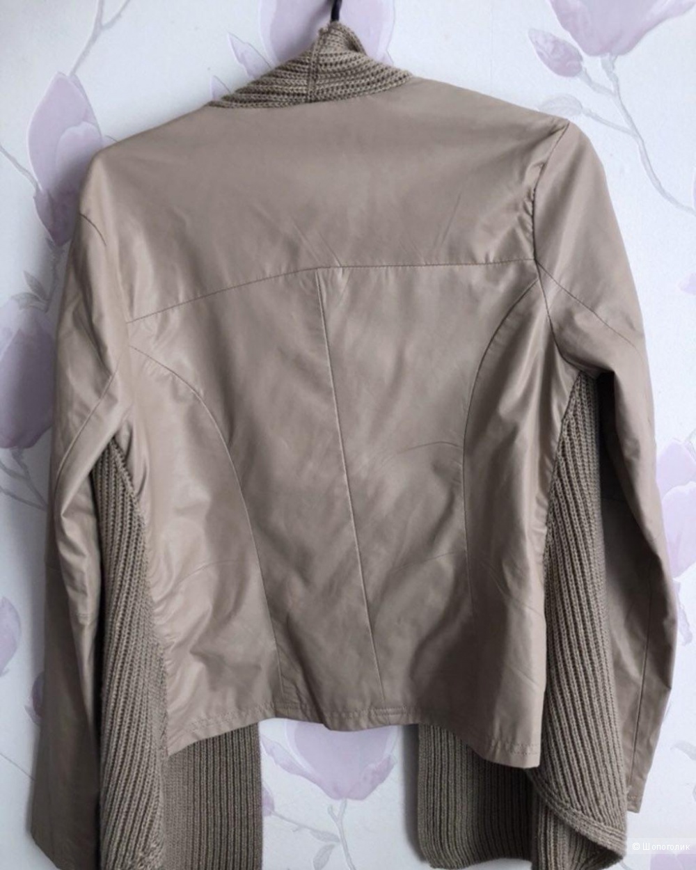 Куртка AMISU, размер 38 ES