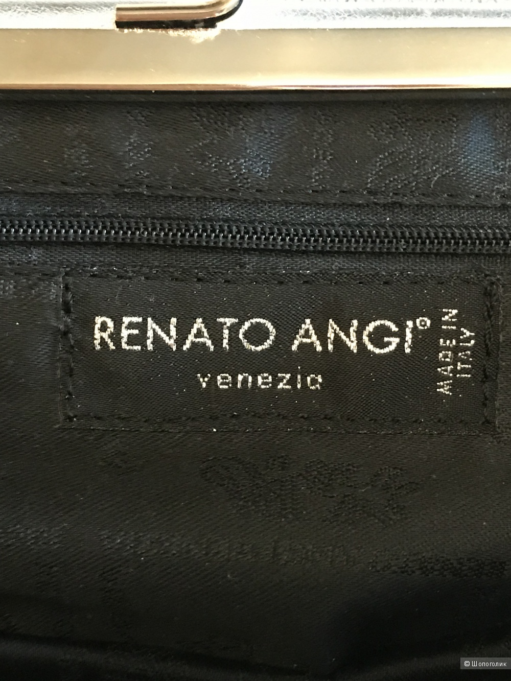 Сумка,  Renato Angi venezia