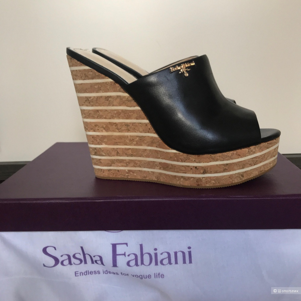 Сабо Sasha Fabiani 37 р-р