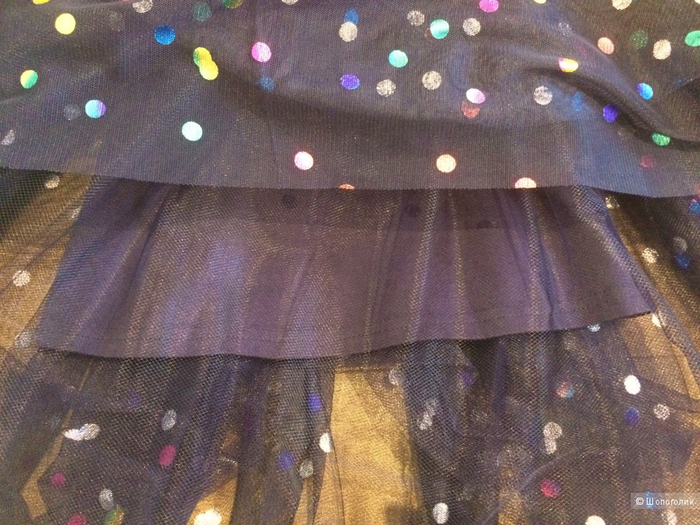 Платье Acoola, 5-7 лет
