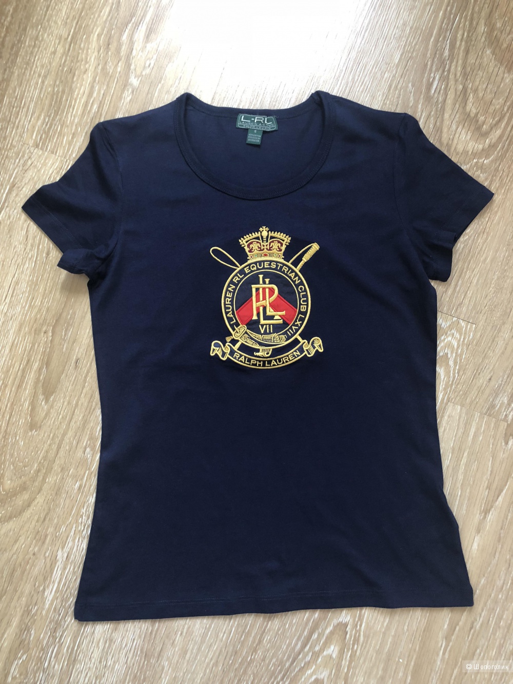 Футболка Ralph Lauren Active, S