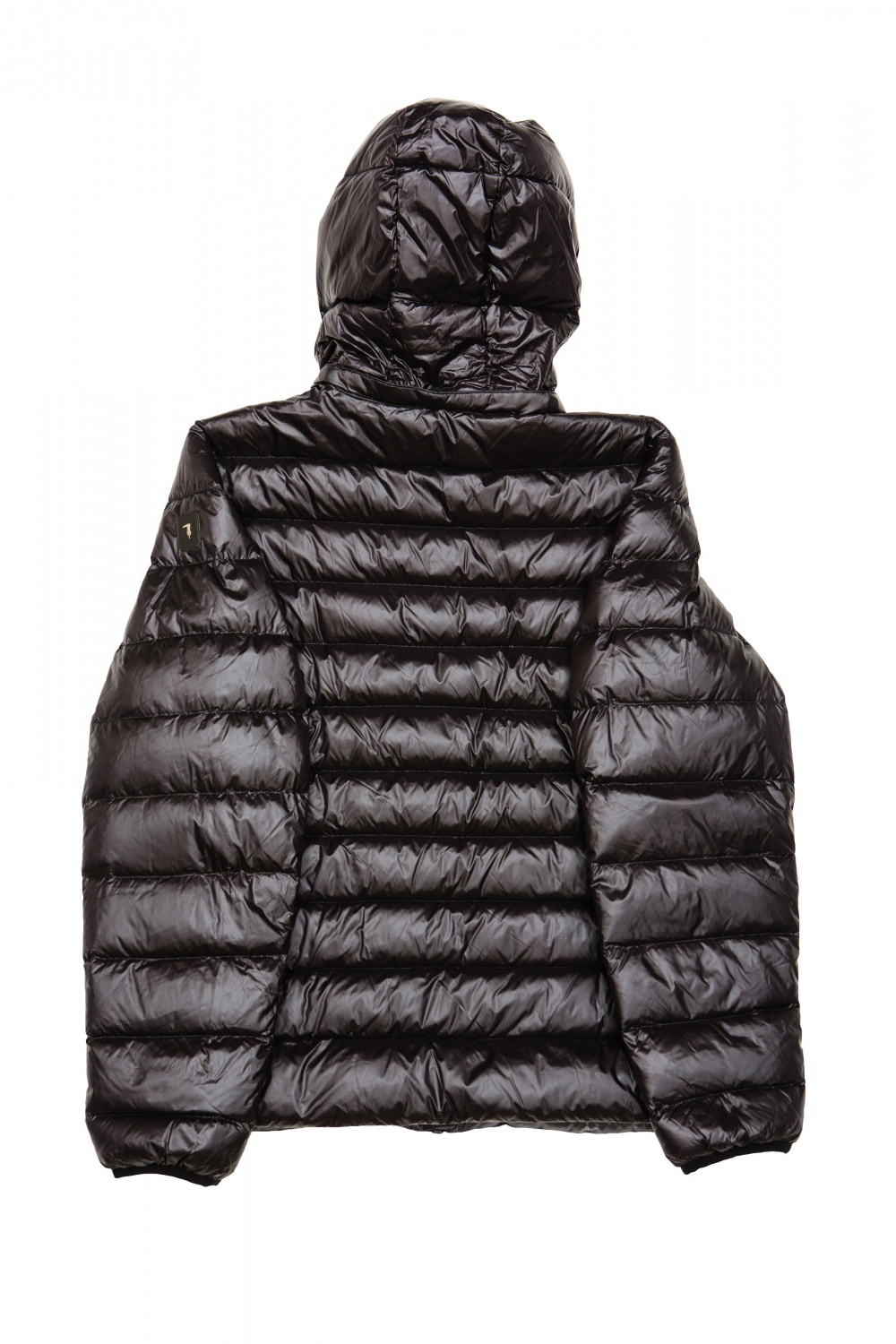 Мужской пуховик Trussardi Jeans, размер 52 и 54