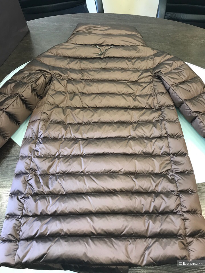 Женская куртка пуховик Trussardi Jeans, размер XS, S