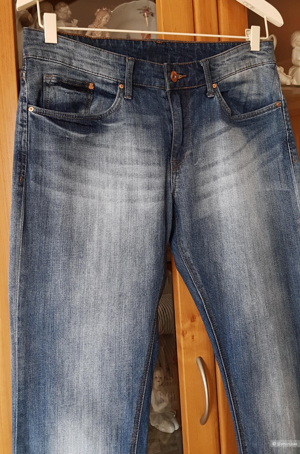 Джинсы H&M, 27 размер