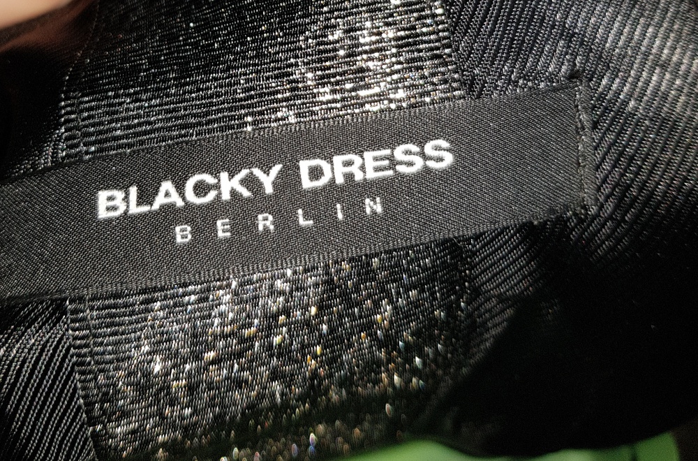 Жакет Blacky Dress .р.44-46