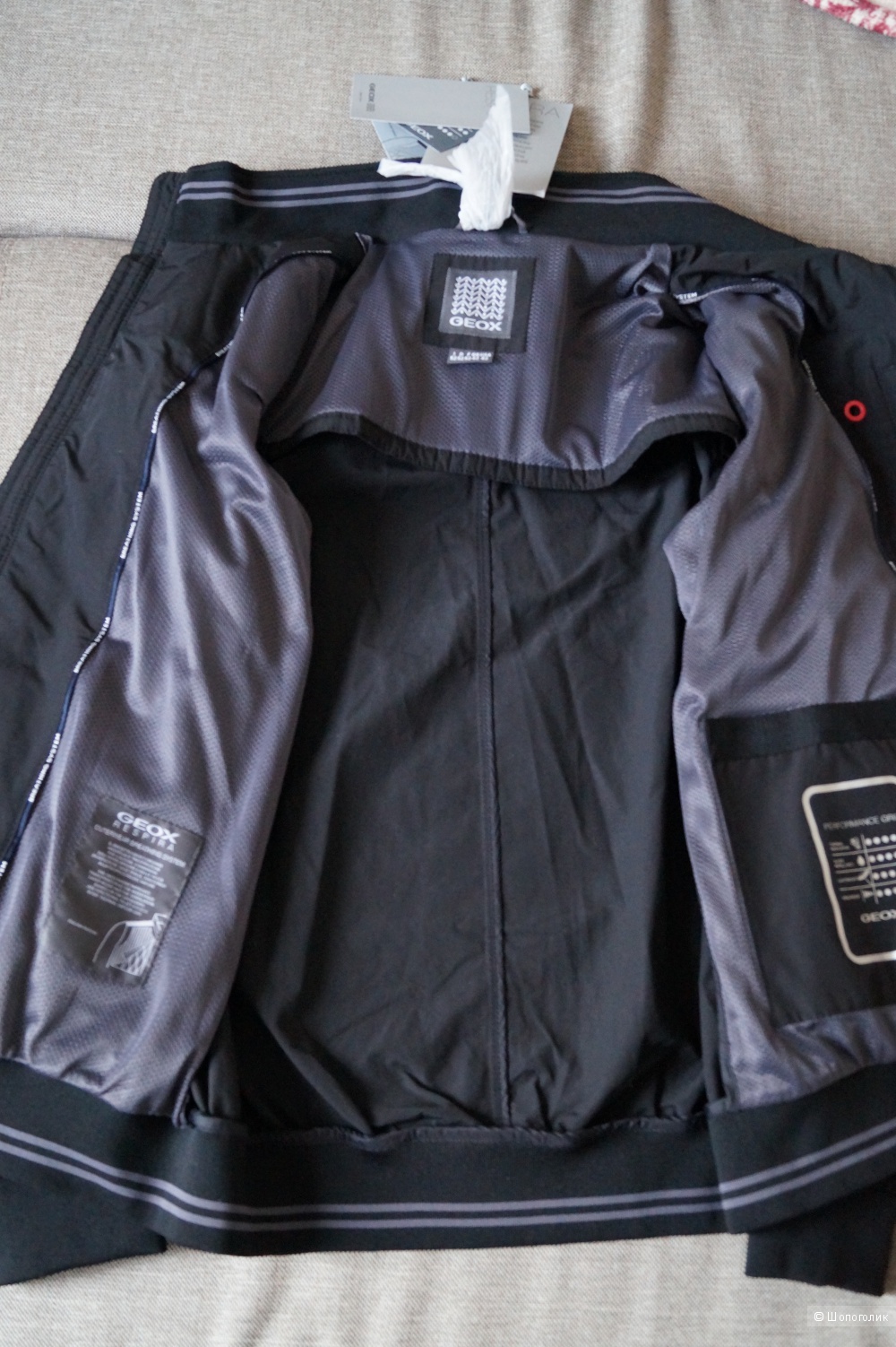Куртка GEOX, размер 52