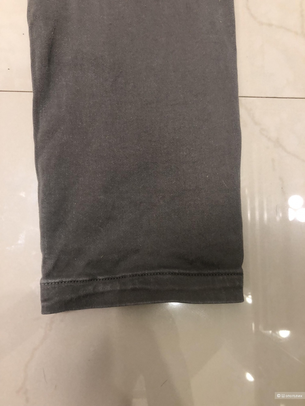 Джинсы Tru Trussardi размер 44