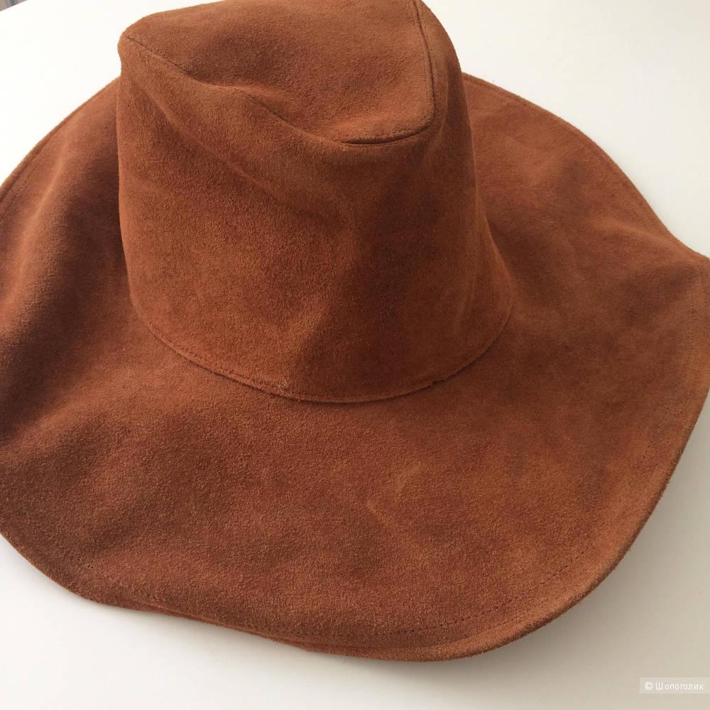 Шляпа Zara 57 размер