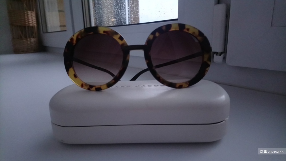 Очки Marc Jacobs