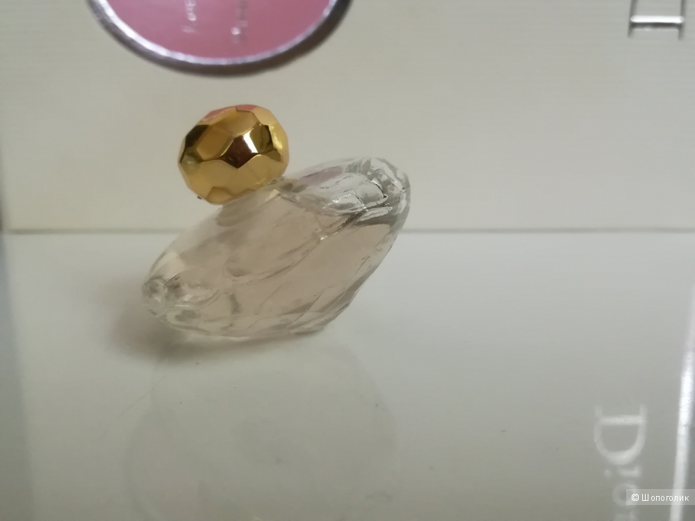 Миниатюра - Baby Doll Yves Saint Laurent 7 мл. EDT