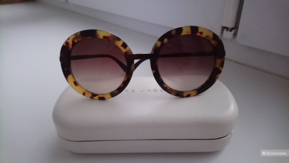 Очки Marc Jacobs