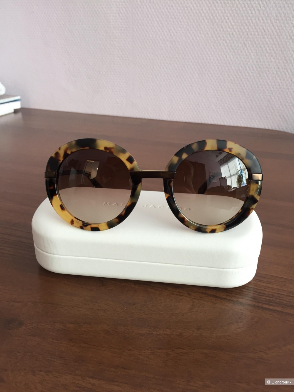 Очки Marc Jacobs