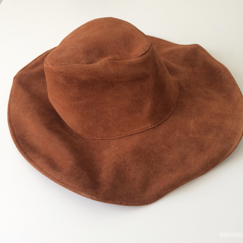 Шляпа Zara 57 размер