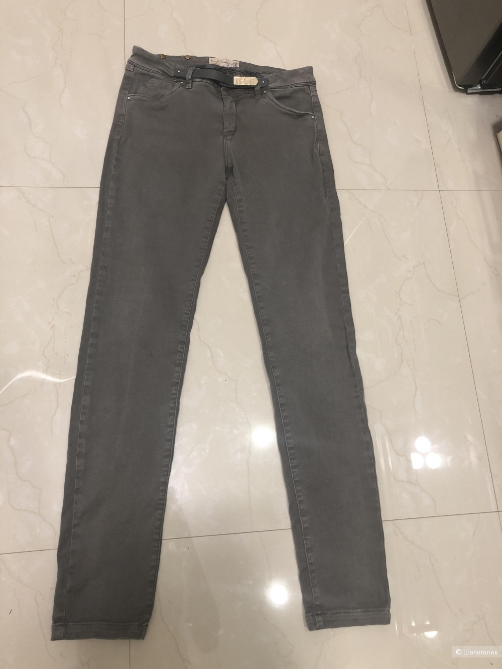 Джинсы Tru Trussardi размер 44