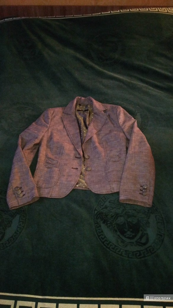 Пиджак SOliver 44-46  размер