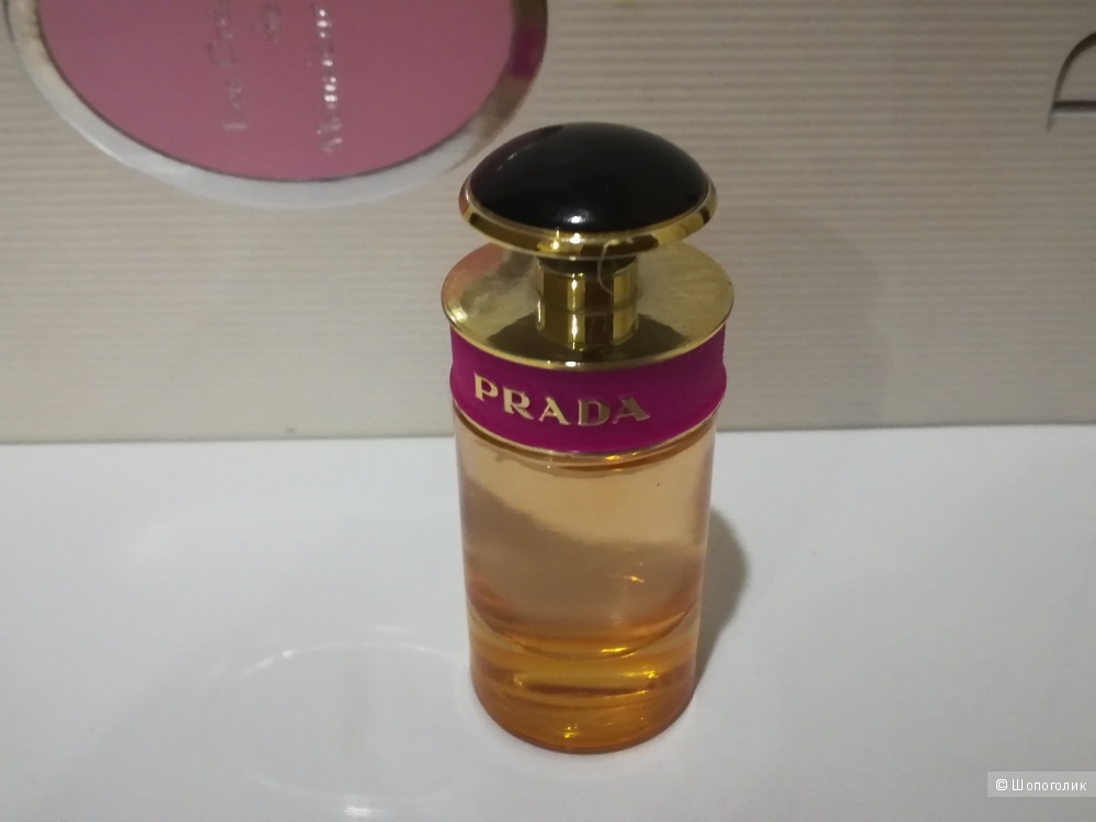 Миниатюра - Prada Candy 5 мл.EDP