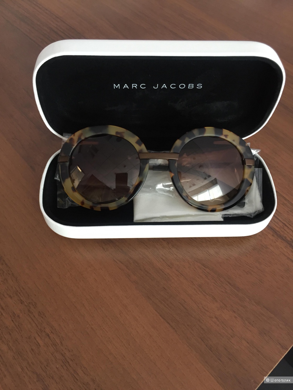 Очки Marc Jacobs