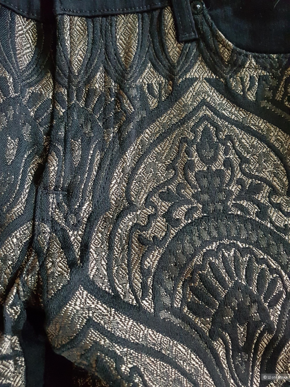 7 For All Mankind женские джинсы. р.28