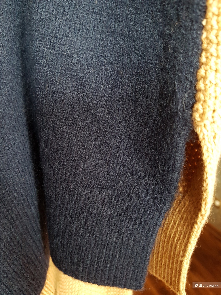 Tommy Hilfiger вязаное платье р.S-М