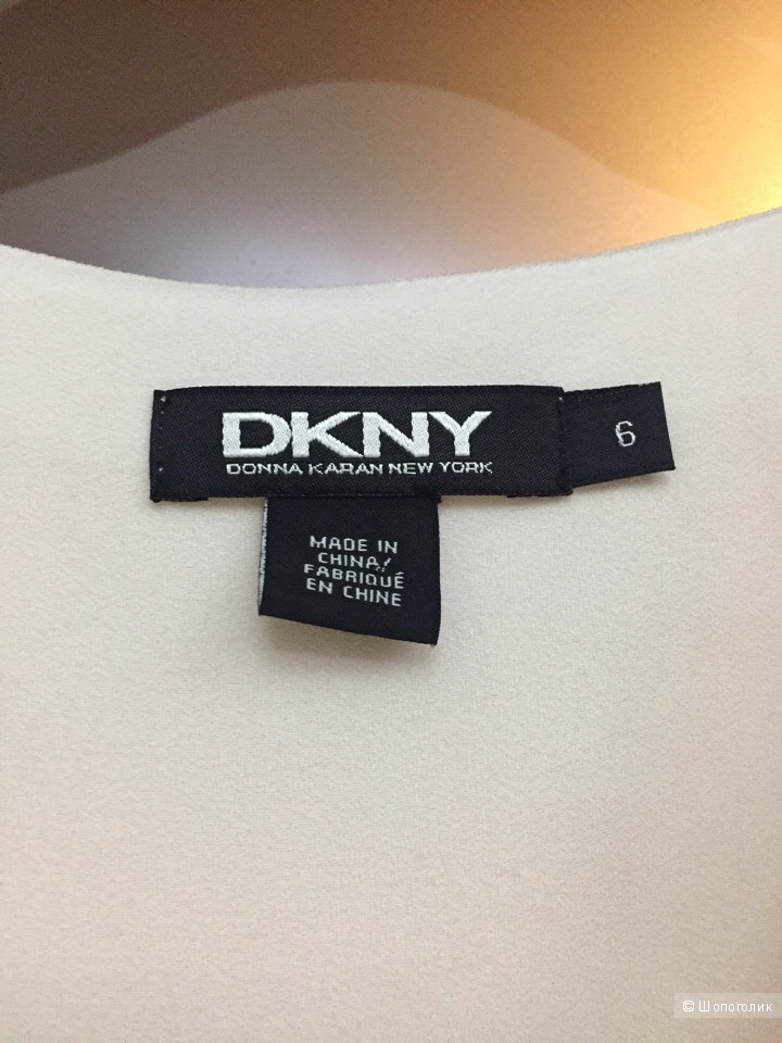 Платье DKNY 6 42-44 рос