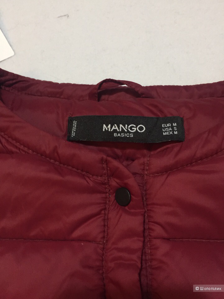 Жилет Mango M