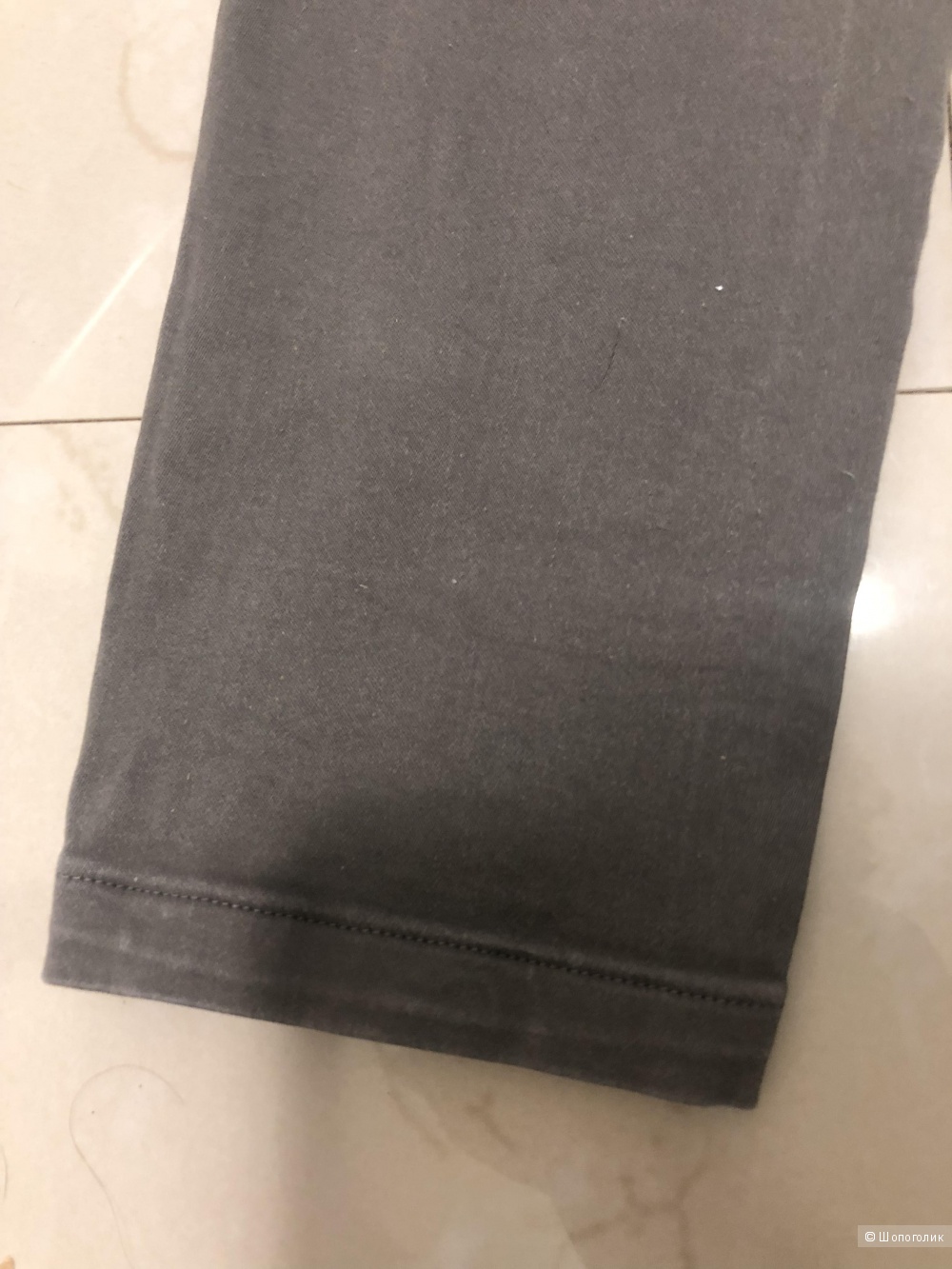 Джинсы Tru Trussardi размер 44