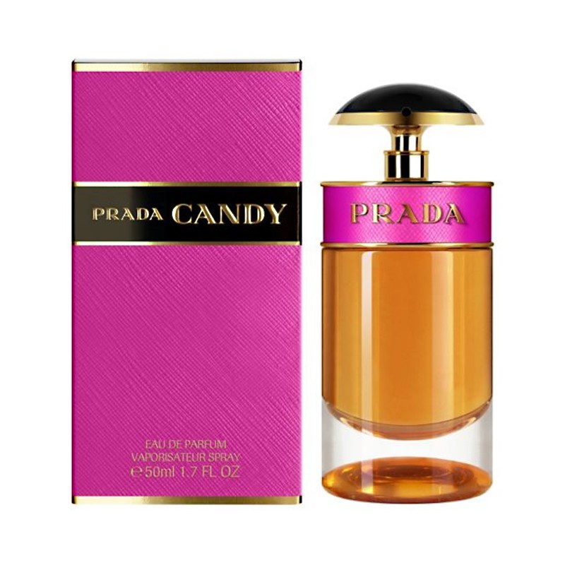 Миниатюра - Prada Candy 5 мл.EDP