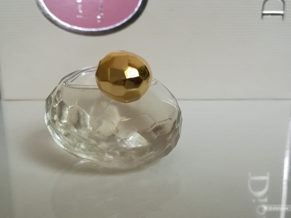 Миниатюра - Baby Doll Yves Saint Laurent 7 мл. EDT
