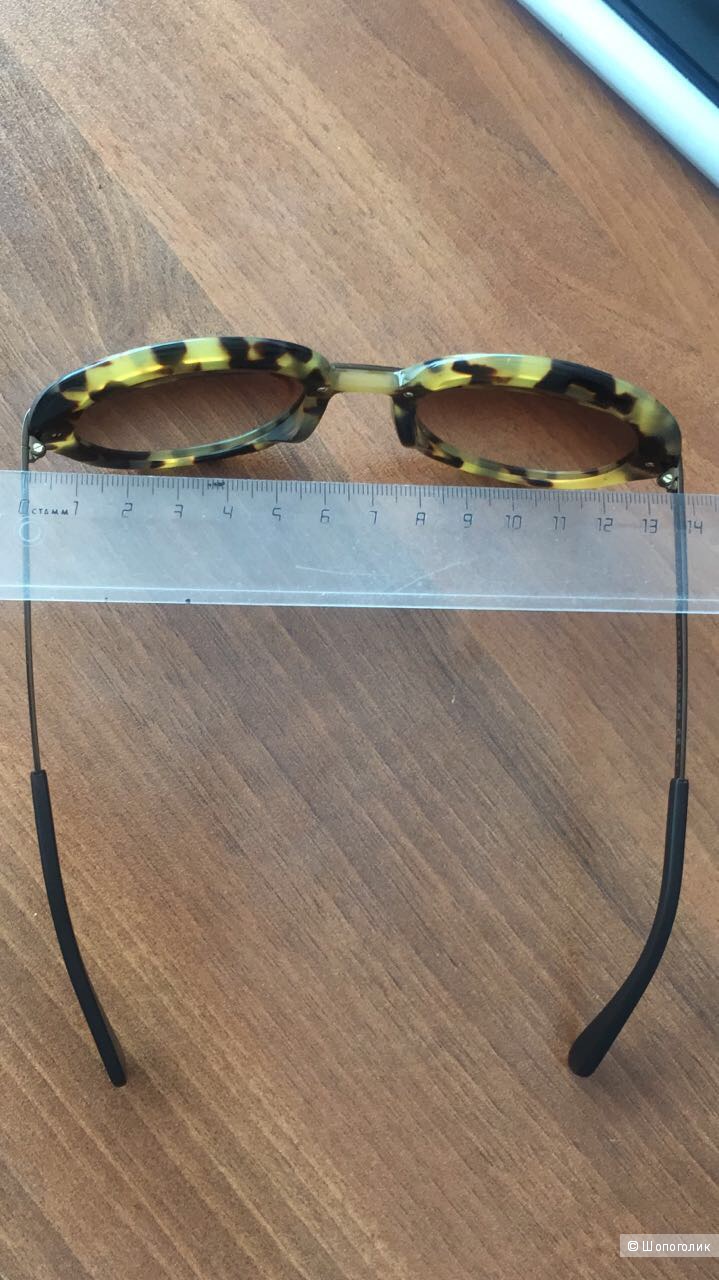 Очки Marc Jacobs