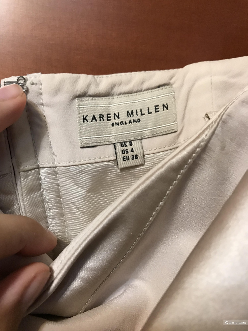 Платье Karen Millen XS