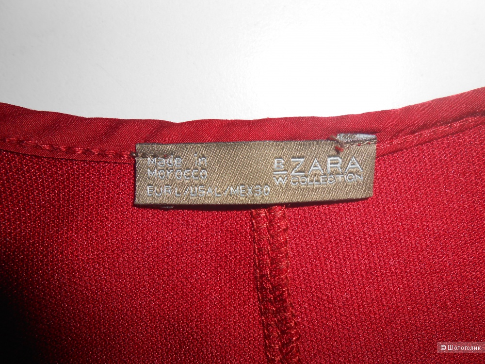 Платье ZARA, размер L