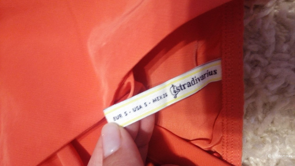 Комбинезон STRADIVARIUS, размер XS, S.