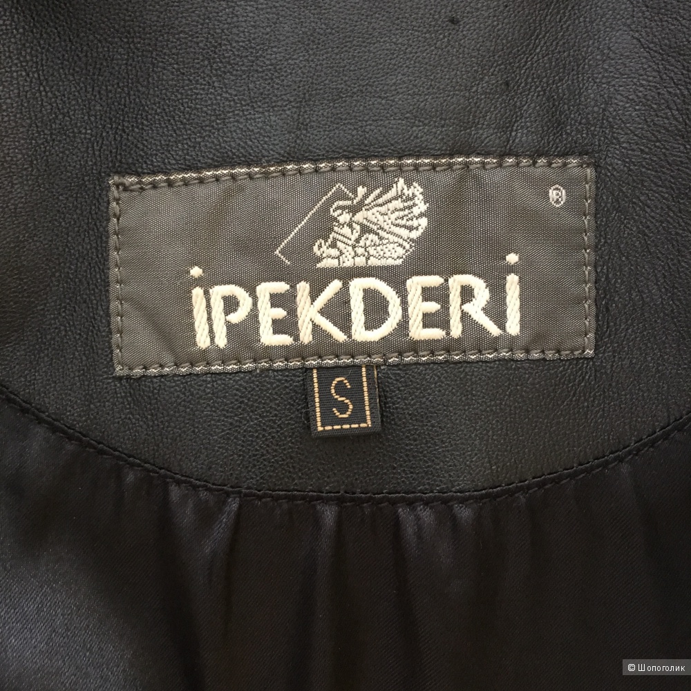 Пальто Ipekderi, размер 42 (S)