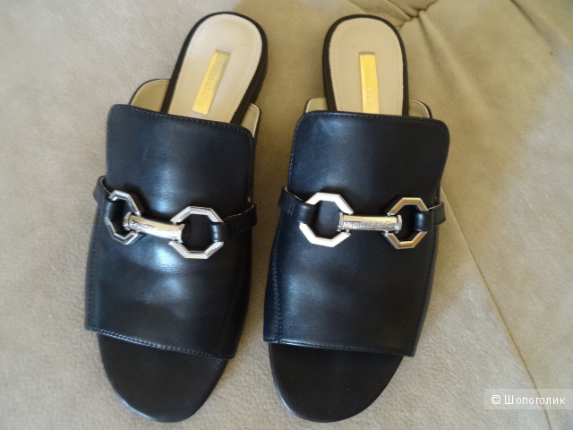 Мюли Louse et Cie 38,5