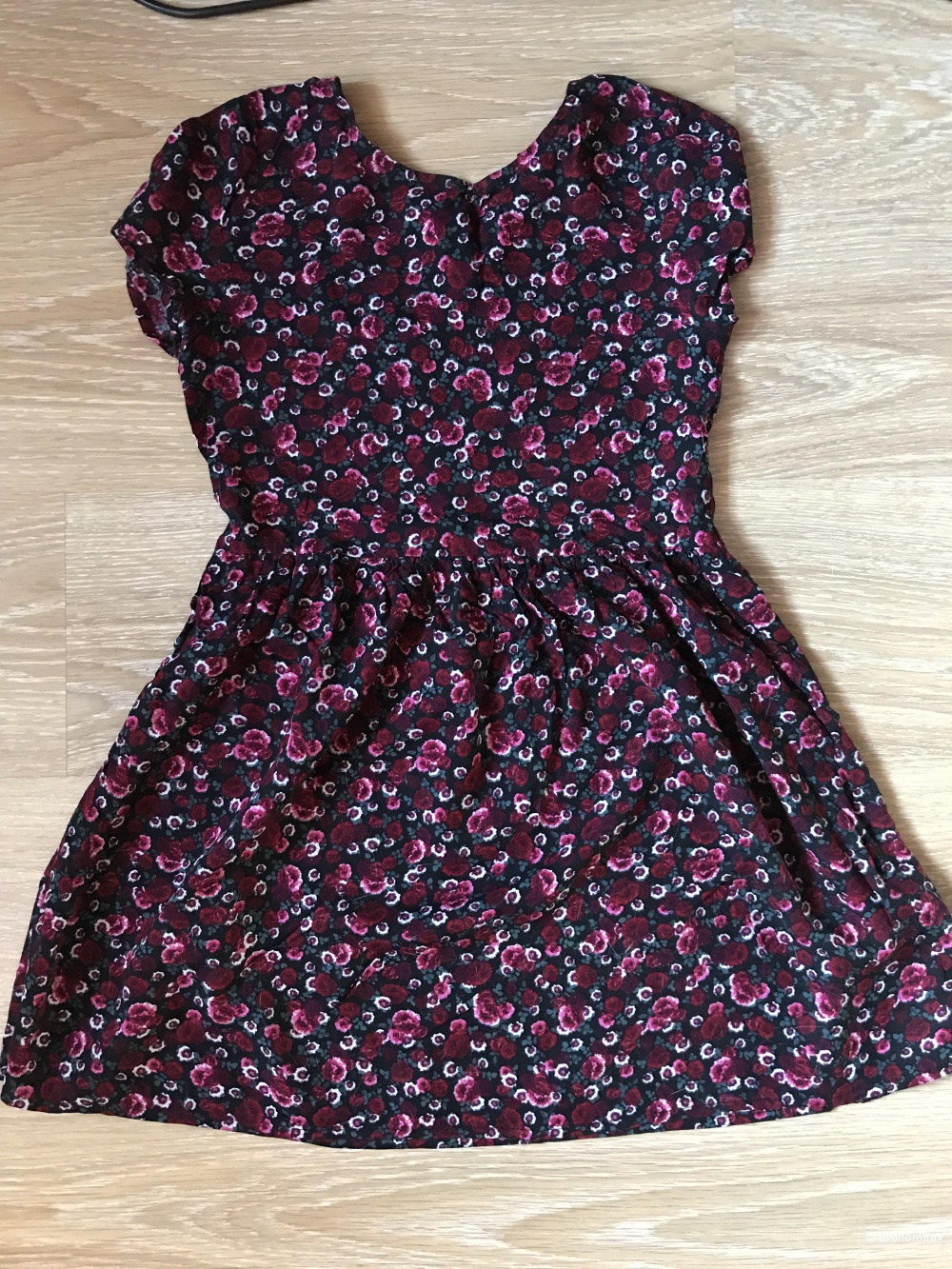 Платье H&M на рост 152