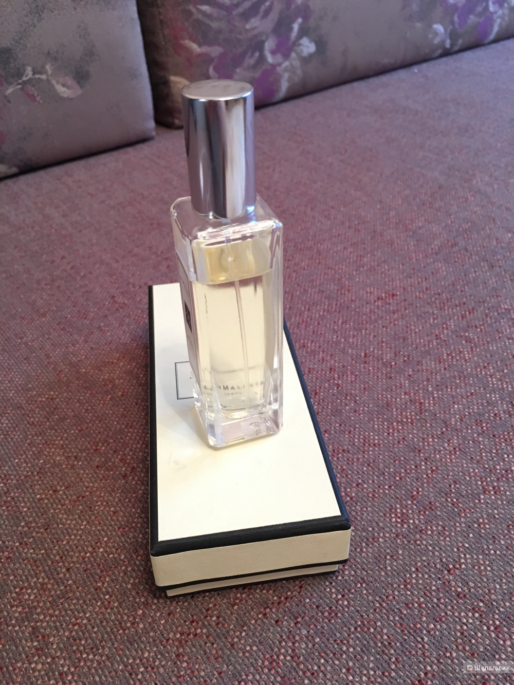 Jo malone одеколон Mimosa &Cardamon,30ml