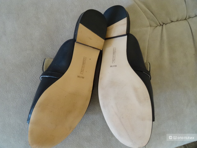 Мюли Louse et Cie 38,5