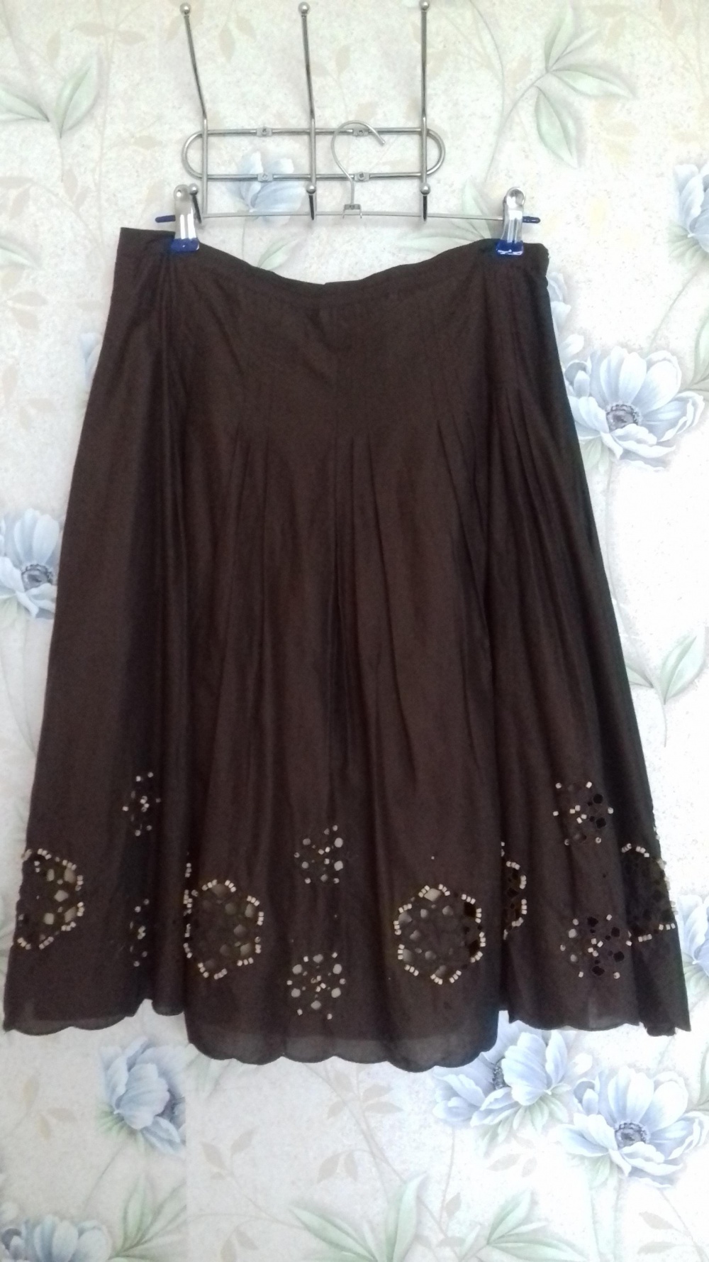 Юбка Lady M, размер EUR 40, IT 42.