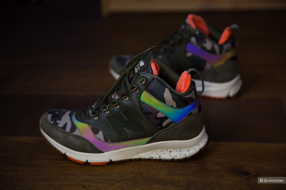Кроссовки New Balance 710 Vazee размер 8,5 9 амер.