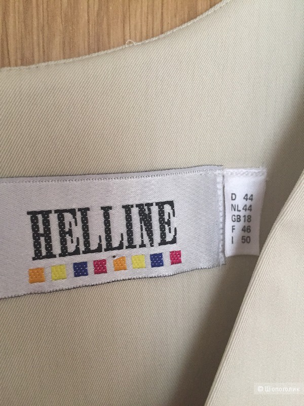 Платье-футляр Helline, UK 18