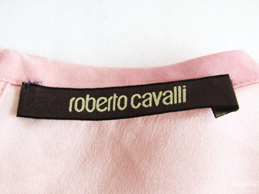 Блузка Roberto Cavalli  размер 46