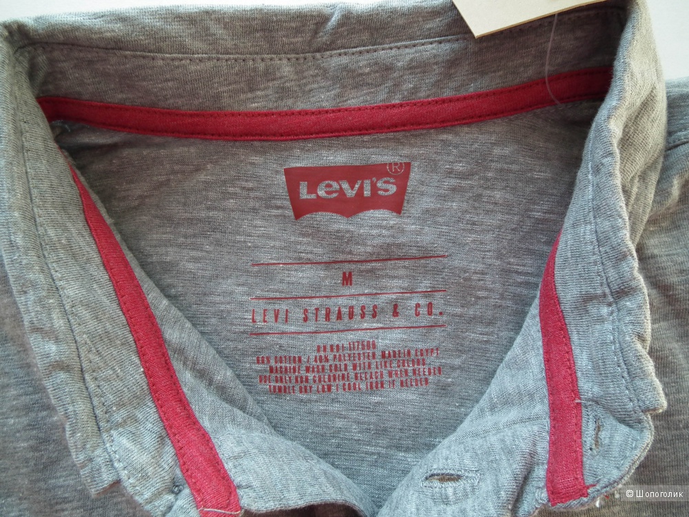 Футболка Levis M